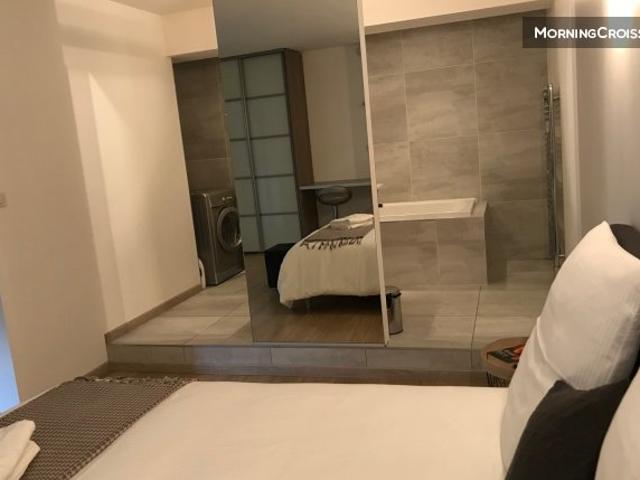 Appartement location à Nancy