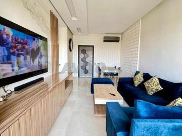 Appartement location à L'Oriental