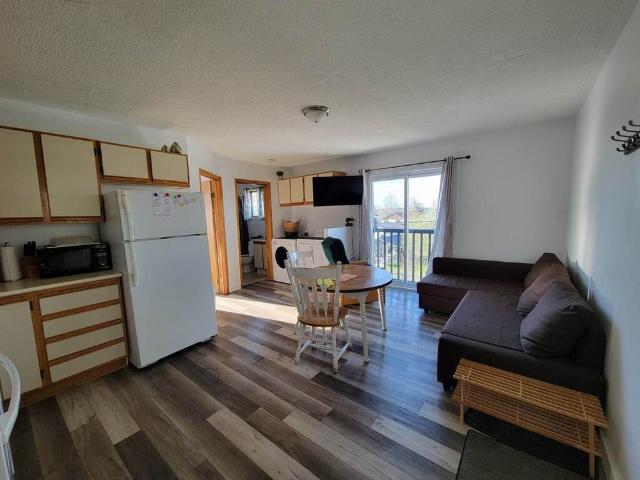 Apartment for rent in Malartic, Abitibi-Témiscamingue