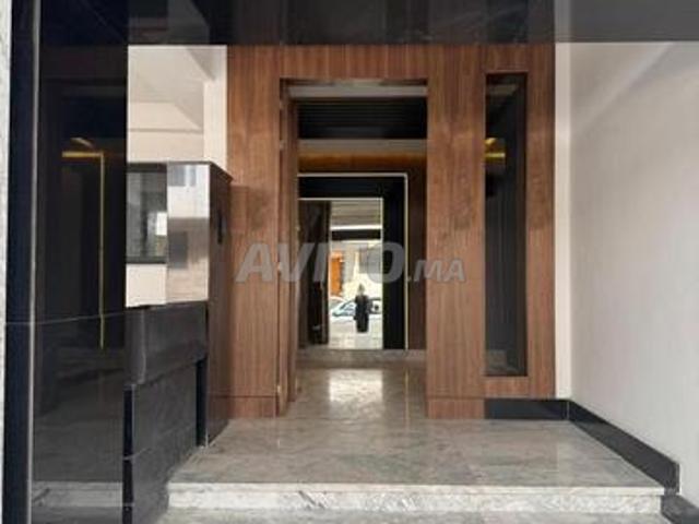 Appartement location à El Ma, Gharb-Chrarda-Beni Hssen