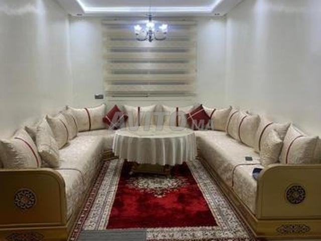 Appartement vente à Deroua, Gharb-Chrarda-Beni Hssen