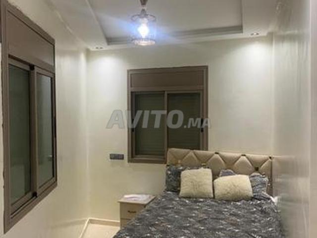 Appartement vente à Deroua, Gharb-Chrarda-Beni Hssen