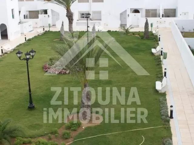 Appartement location