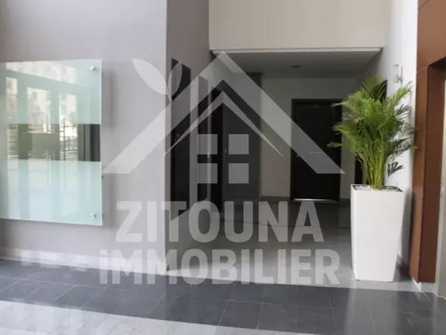 Appartement location