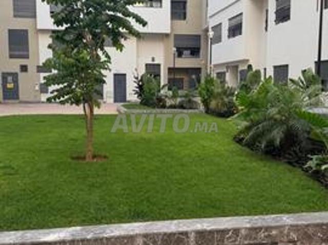 Appartement location à Anfa, Gharb-Chrarda-Beni Hssen