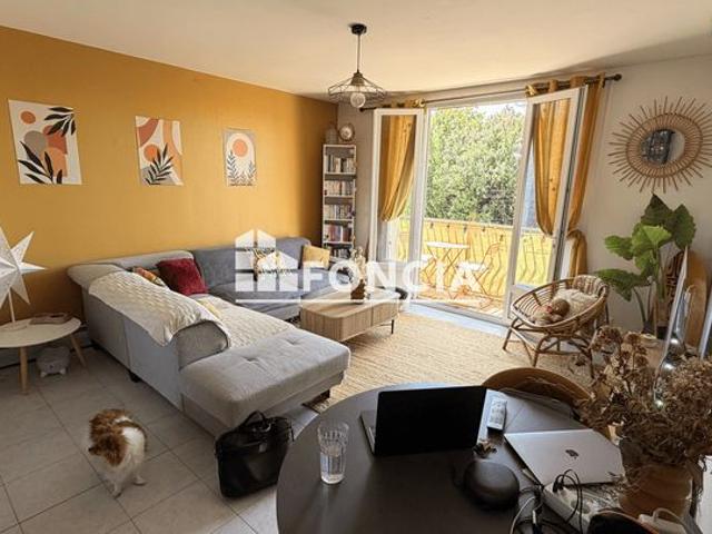 Appartement vente à Bergerac, Dordogne