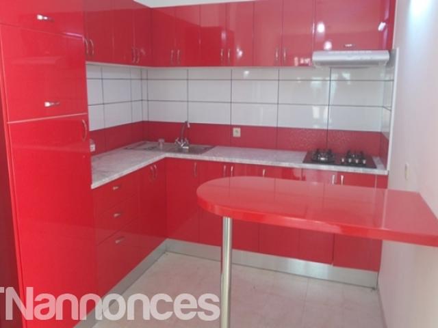 Appartement vente