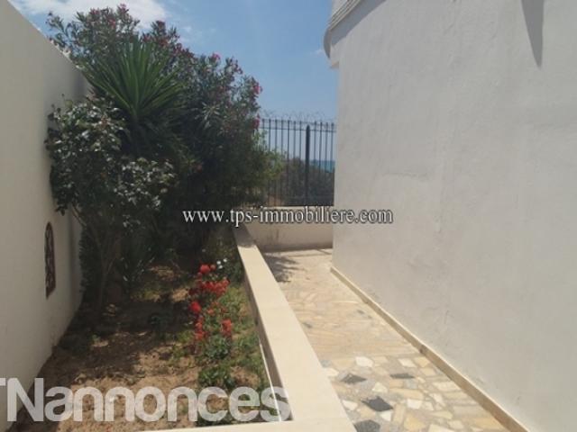Appartement vente