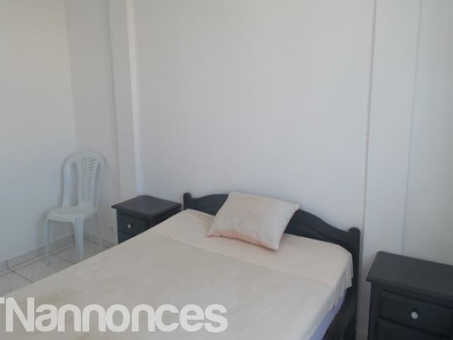 Appartement vente