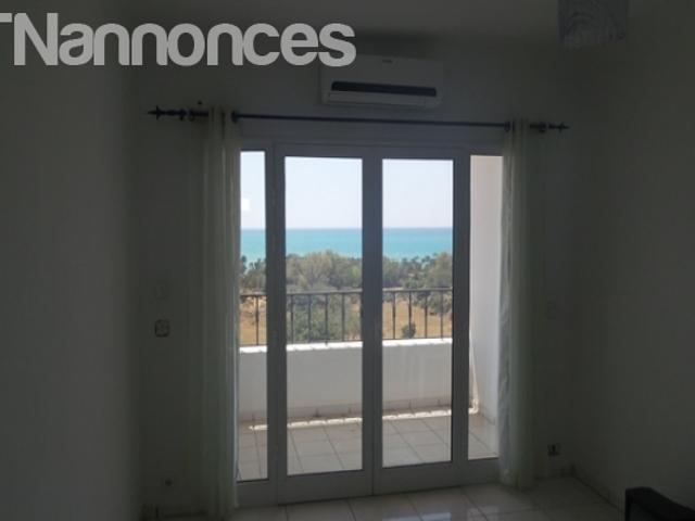 Appartement vente