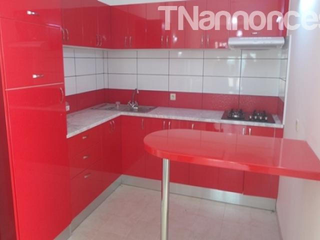 Appartement vente