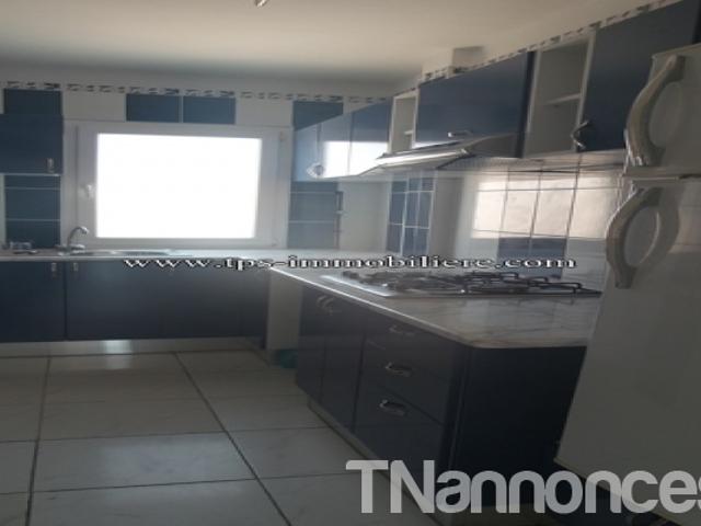 Appartement location