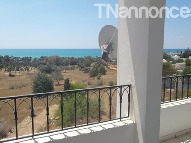 Appartement vente