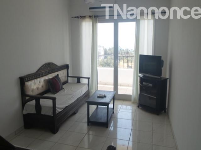 Appartement location