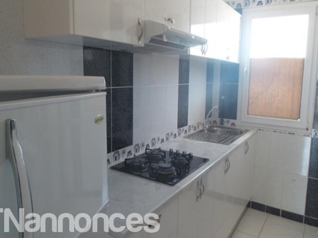 Appartement vente