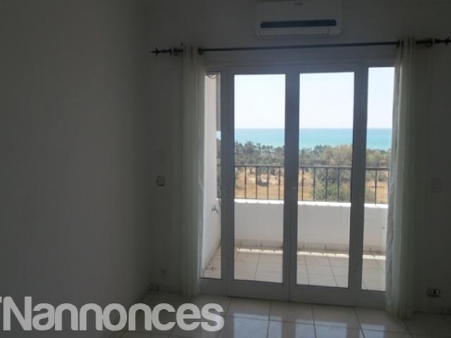 Appartement vente