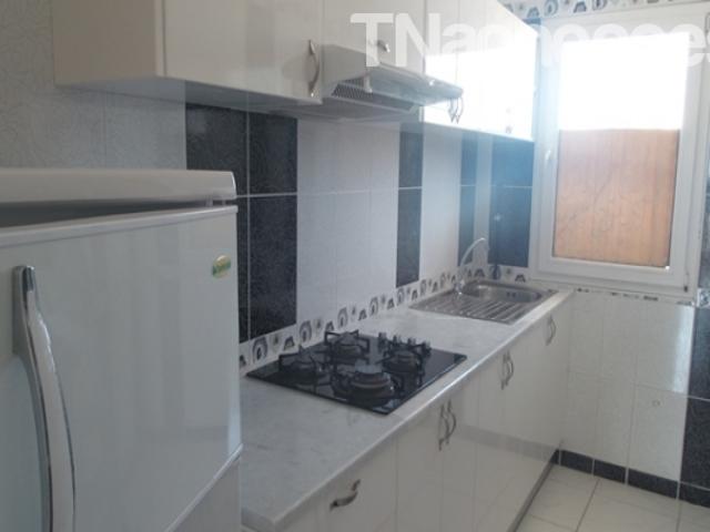 Appartement vente