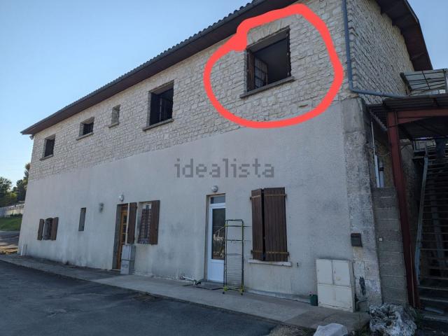 Appartement location à Moulin du Roy, Touvre