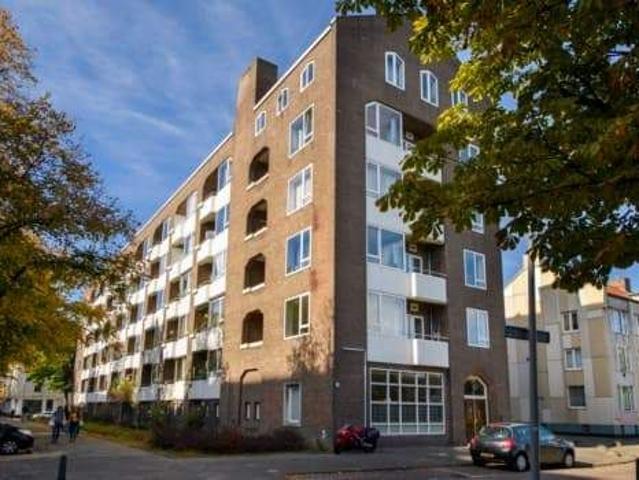 Appartement te huur in Kralingen-West, Rotterdam