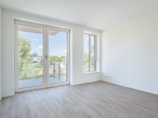 Appartement te huur in Zeeheldenbuurt, Groningen