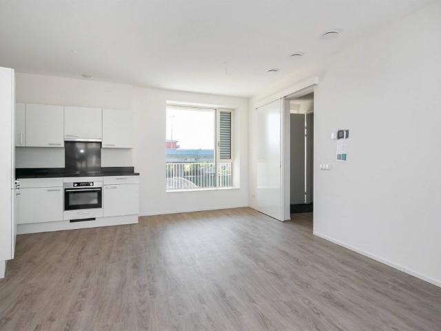 Appartement te huur in Schildersbuurt, Groningen