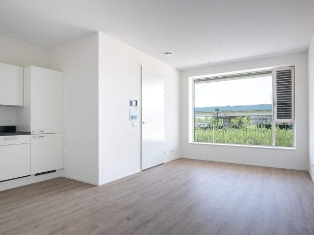 Appartement te huur in Zeeheldenbuurt, Groningen