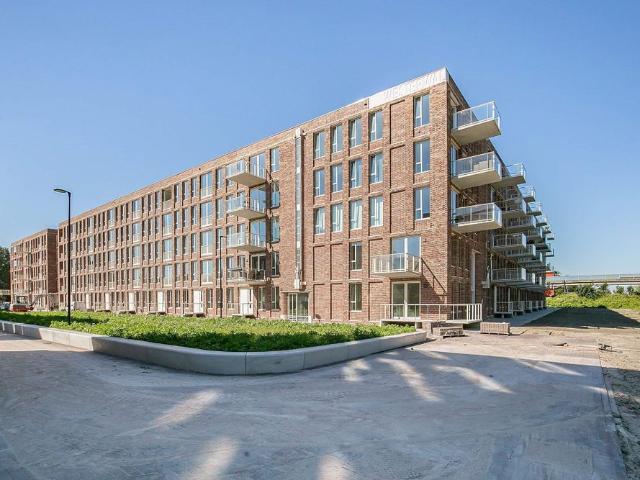 Appartement te huur in Zeeheldenbuurt, Groningen
