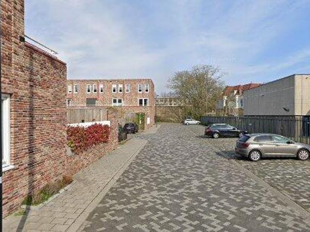 Appartement te huur in Groningen