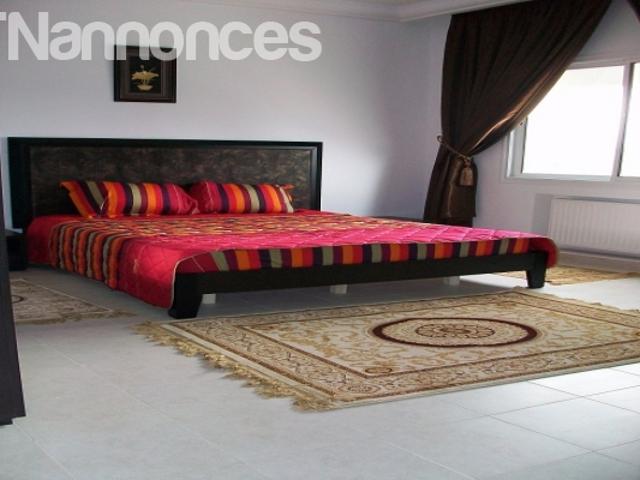 Appartement vente
