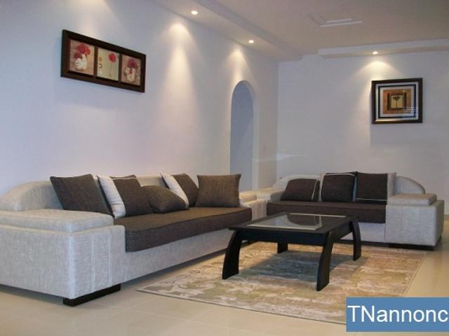 Appartement vente