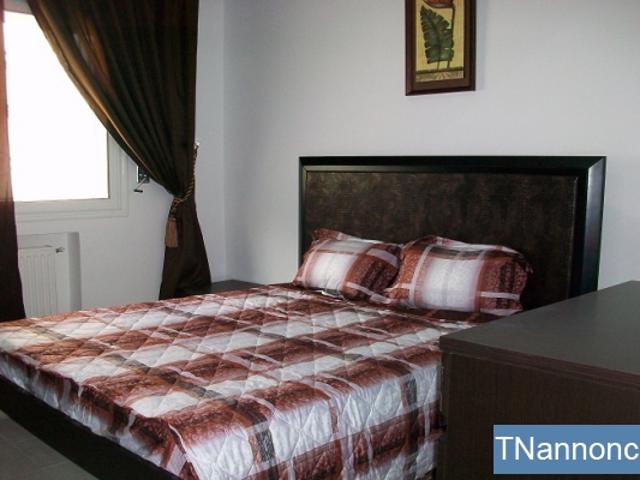 Appartement location
