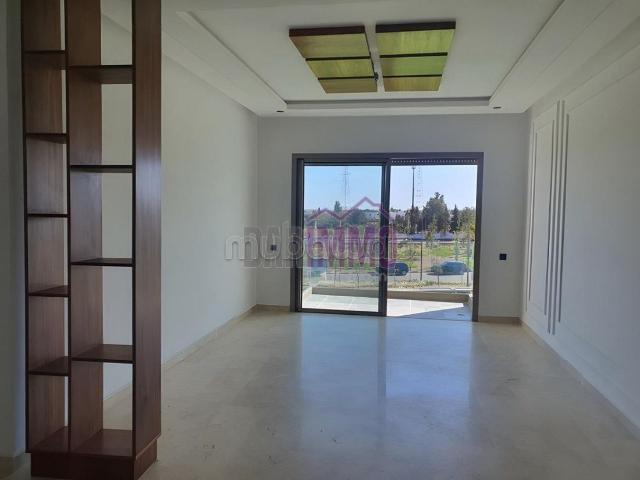 Appartement location à Rbat
