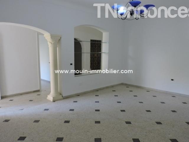 Appartement vente