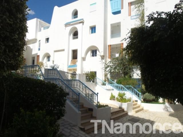 Appartement vente
