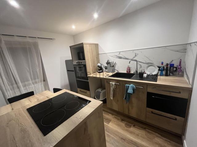 Appartement location à La Rolle, Tramayes
