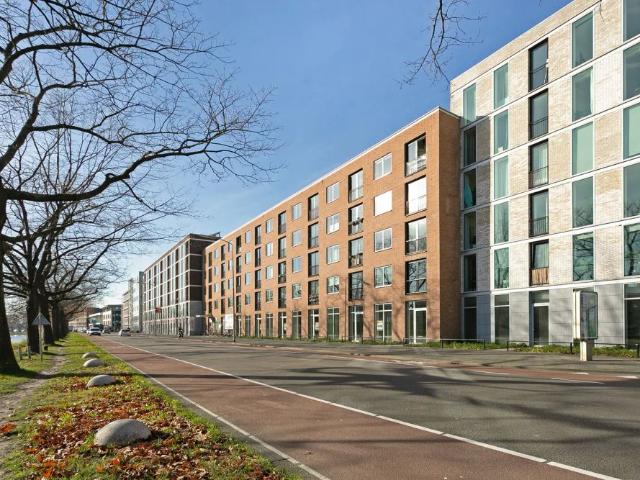 Appartement te huur in Breda, Noord Brabant