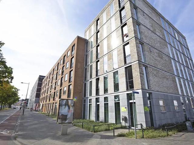 Appartement te huur in Breda, Noord Brabant