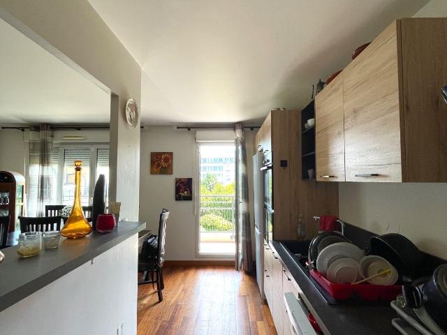 Appartement location à Le Raincy, Le Bourget