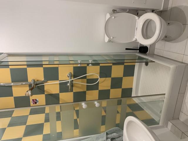 Appartement location à Nanterre