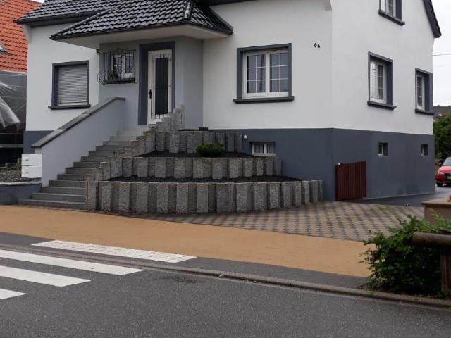 Appartement location à Haguenau-Wissembourg, Gambsheim