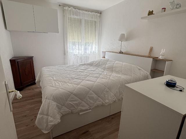 Appartement location à La Tour-du-Pin, Montalieu-vercieu