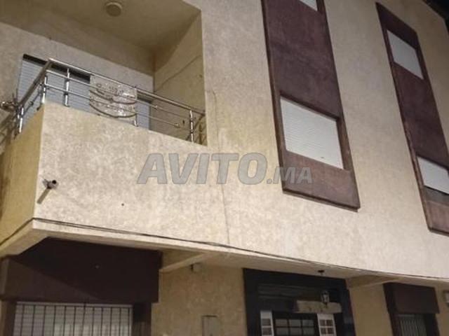 Appartement vente à Sidi Allal El Bahraoui