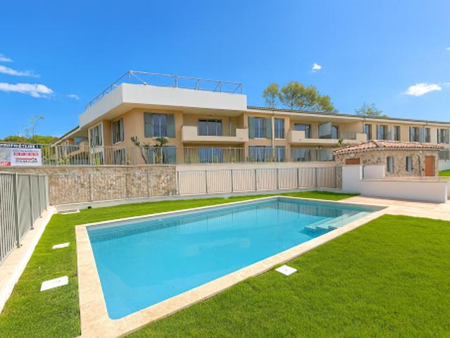 Appartement vente à Arrondissement de Draguignan, Trans-en-provence