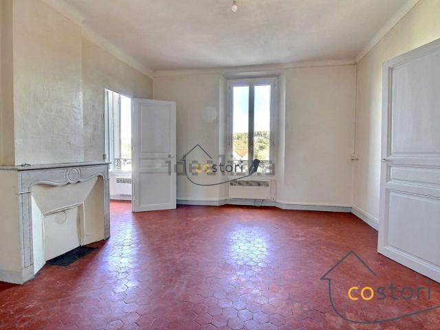 Appartement location à Domaine Les Coteaux, Trans-en-Provence