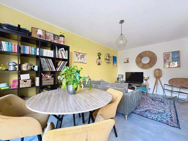 Appartement location à Versailles, Trappes