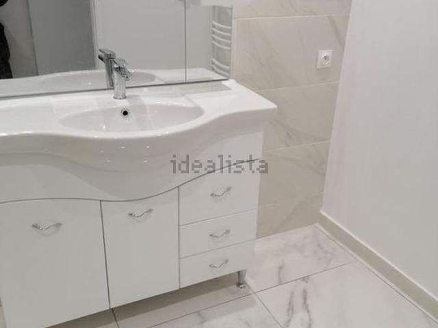 Appartement location à Trappes, Yvelines