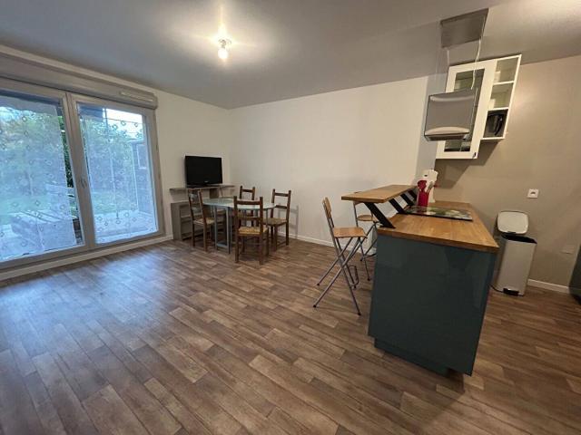 Appartement location à Trappes, Yvelines