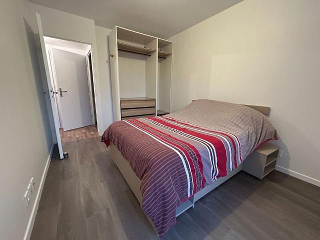 Appartement location à Trappes, Yvelines
