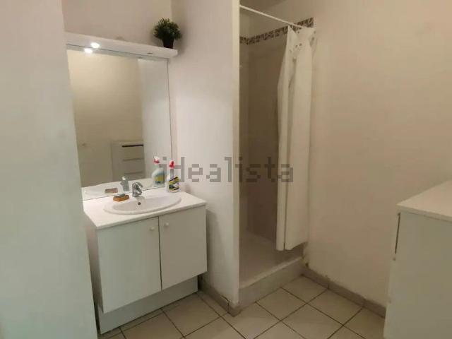 Appartement location à Trappes, Yvelines