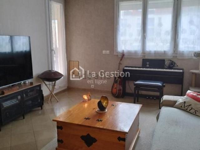 Appartement location à Trappes, Yvelines
